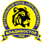 Luch Vladivostok