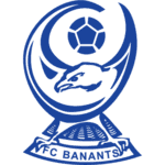 Banants II logo