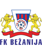 Bežanija logo