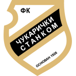 Čukarički logo