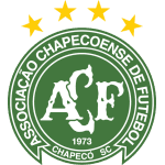 Chapecoense logo