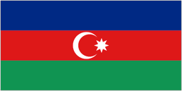Azerbaijan U21 logo
