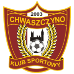 Chwaszczyno logo