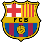 Barcelona Legends logo