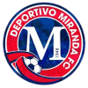 Deportivo Miranda FC logo