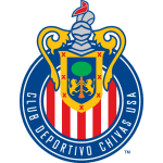 Chivas USA logo