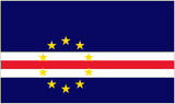 Cape Verde Islands