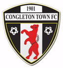 Congleton Town FC logo
