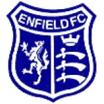 Enfield 1893 logo