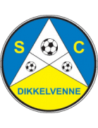 Dikkelvenne logo