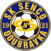 Doubravka logo