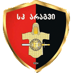 Aragvi Dusheti logo