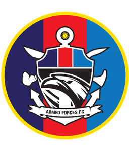 Armed Forces logo