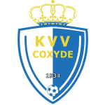 Coxyde logo