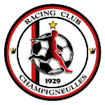 Champigneulles logo
