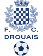 Drouais logo