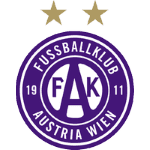 Austria Wien W logo