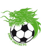 Druk United logo