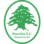 Boavista logo