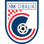 Cibalia logo
