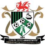 Aberystwyth Town logo