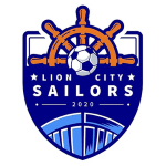 Lion City Sailors FC