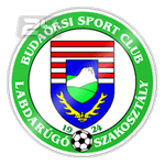 Budaörs logo