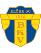 BKV Előre logo