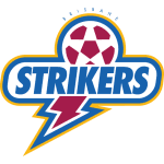 Brisbane Strikers logo
