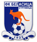Belasica logo
