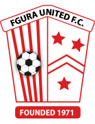 Fgura United logo