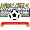 Annagh United logo
