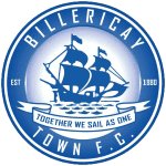 Billericay Town logo