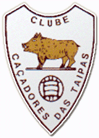 Cacadores das Taipas logo