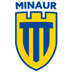 FCM Baia Mare logo