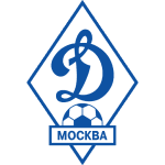 Dinamo Moskva II logo
