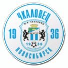 Chkalovets 1936 logo