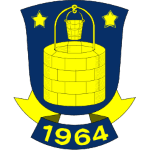 Brondby W logo