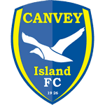 Canvey Island logo