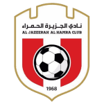 Al Jazira Al Hamra logo