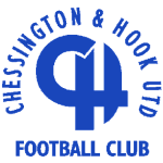 Chessington & Hook United logo