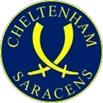 Cheltenham Saracens logo