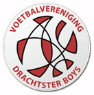 Drachtster Boys logo