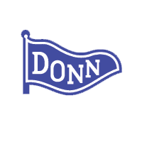 Donn logo