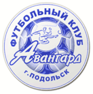 Avangard Podolsk logo