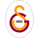 Galatasaray W logo