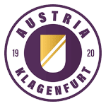 Austria Klagenfurt II logo