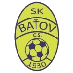 Baťov logo