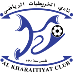 Al Kharitiyath logo