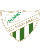 Santa Amalia